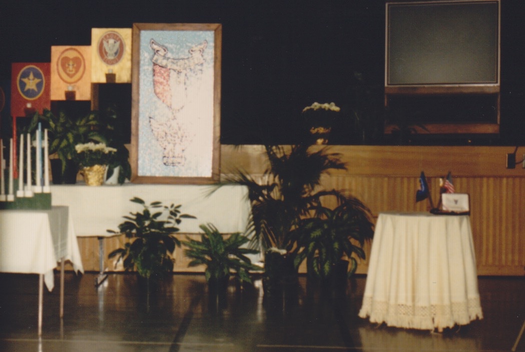 1985 10-27 Travis Eagle COH 04.jpg